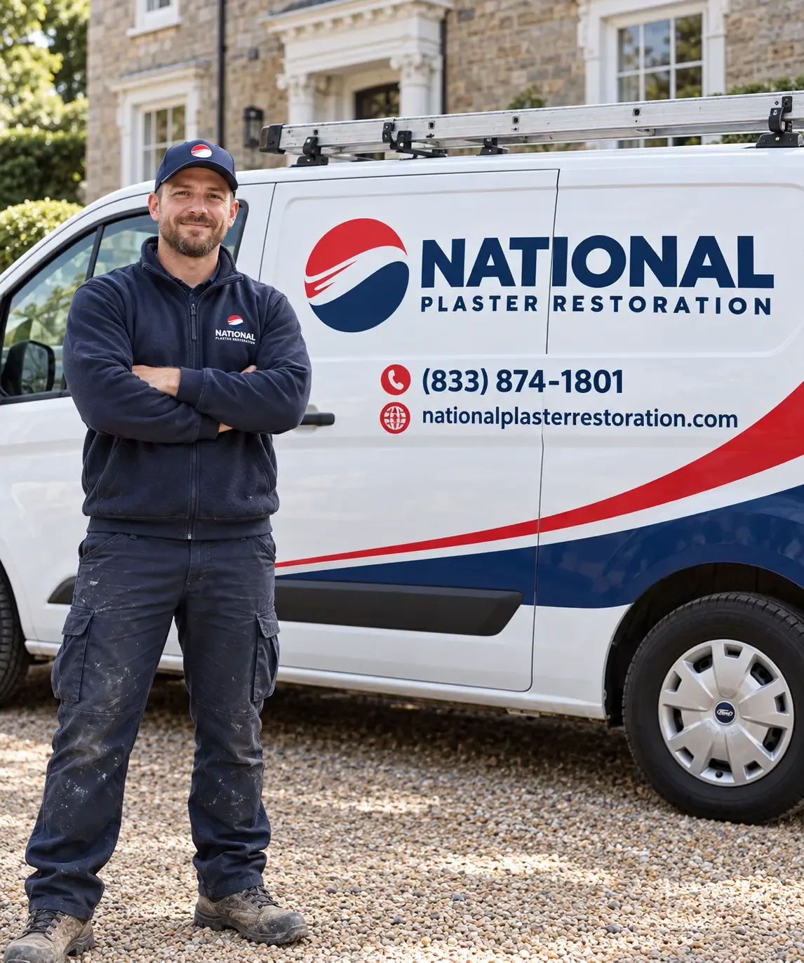 Plaster Repair company in Indianola, IL